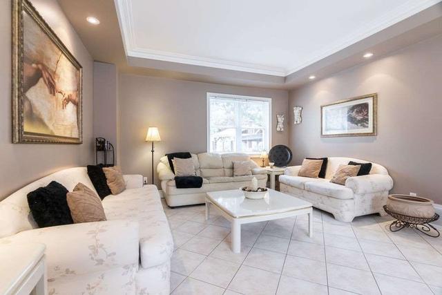15 Glenmanor Dr, House detached with 3 bedrooms, 4 bathrooms and 15 parking in Oakville ON | Image 36