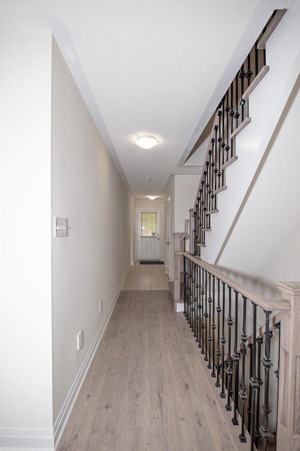 163 - 5255 Palmetto Pl, Townhouse with 3 bedrooms, 4 bathrooms and 2 parking in Mississauga ON | Image 8