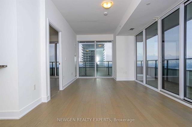 5005 - 30 Shore Breeze Dr, Condo with 2 bedrooms, 2 bathrooms and 1 parking in Toronto ON | Image 9