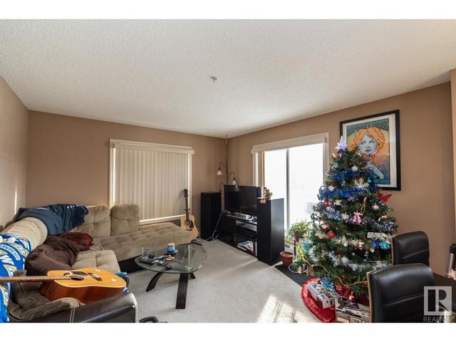 308 - 4403 23 St Nw, Condo with 2 bedrooms, 2 bathrooms and null parking in Edmonton AB | Image 25