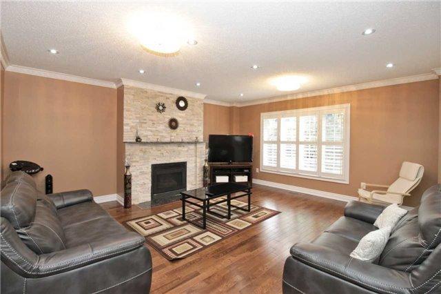 86 Havelock Gate, House detached with 3 bedrooms, 4 bathrooms and 4 parking in Markham ON | Image 5