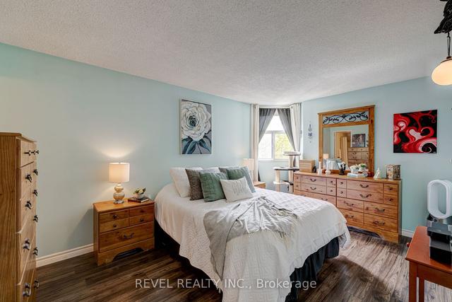 406 - 363 Colborne St, Condo with 2 bedrooms, 2 bathrooms and 1 parking in London ON | Image 9