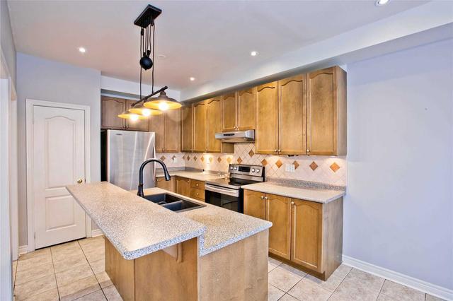 107 Alfred Paterson Dr, House detached with 4 bedrooms, 3 bathrooms and 2 parking in Markham ON | Image 23