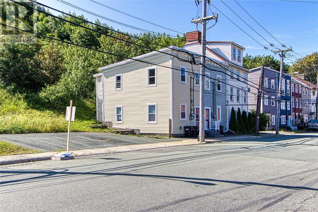 221 Southside Road, House semidetached with 2 bedrooms, 2 bathrooms and null parking in St. John's NL | Card Image