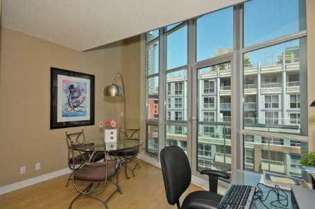 912 - 36 Blue Jays Way, Condo with 2 bedrooms, 3 bathrooms and 1 parking in Toronto ON | Image 2