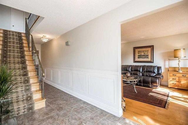 2662 Crystalburn Ave, House detached with 4 bedrooms, 4 bathrooms and 4 parking in Mississauga ON | Image 37