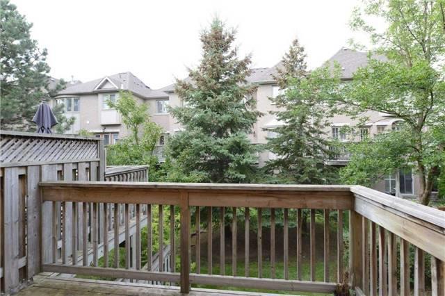 th28 - 187 La Rose Ave, Townhouse with 3 bedrooms, 3 bathrooms and 2 parking in Toronto ON | Image 19