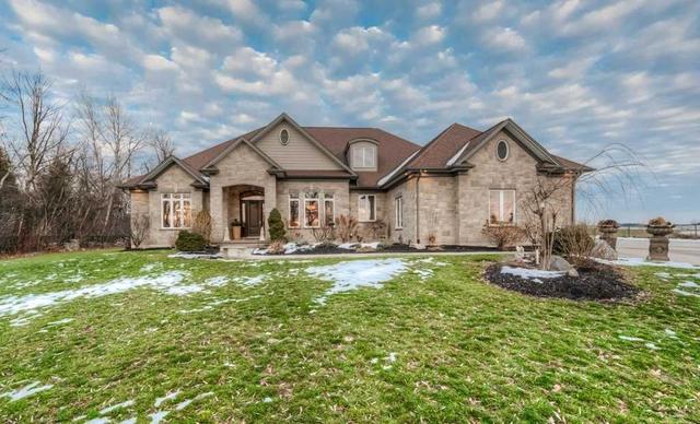 2515 Sandhills Rd, House detached with 4 bedrooms, 5 bathrooms and 25 parking in Wilmot ON | Image 12