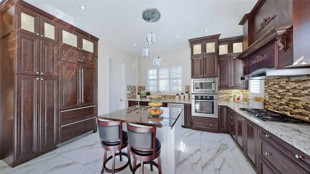 9a Anglin Dr, House detached with 4 bedrooms, 6 bathrooms and 4 parking in Richmond Hill ON | Image 9