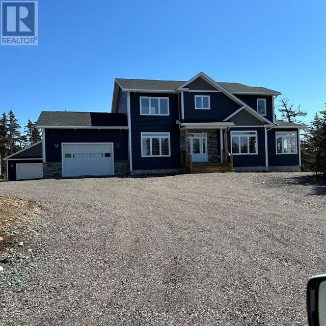 5 Cloyne Drive, House detached with 3 bedrooms, 2 bathrooms and null parking in Logy Bay Middle Cove Outer Cove NL | Image 1