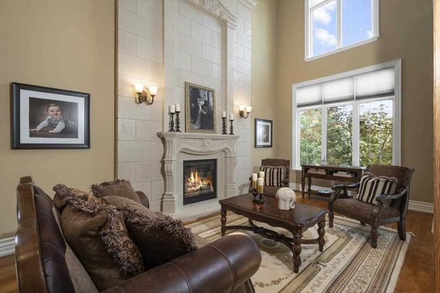 53 Isaiah Dr, House detached with 5 bedrooms, 6 bathrooms and 7 parking in Vaughan ON | Image 37
