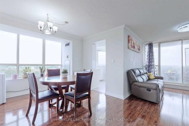 711 - 30 Thunder Grve, Condo with 2 bedrooms, 2 bathrooms and 1 parking in Toronto ON | Image 23
