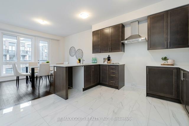 77 Mikayla Lane, House attached with 3 bedrooms, 3 bathrooms and 3 parking in Markham ON | Image 31