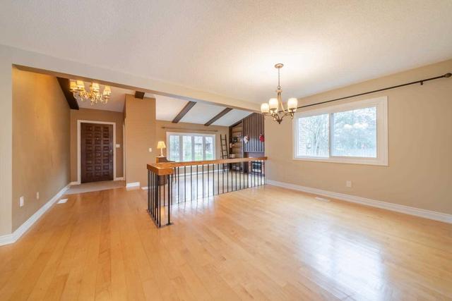 572 Old Poplar Row, House detached with 4 bedrooms, 4 bathrooms and 4 parking in Mississauga ON | Image 15