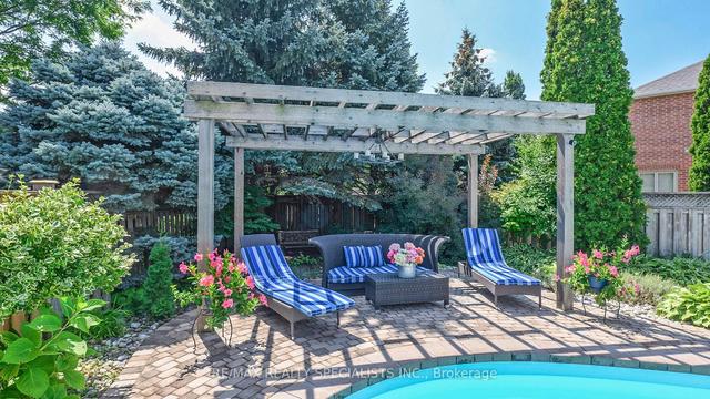 6311 Mulberry Cres, House detached with 4 bedrooms, 4 bathrooms and 8 parking in Mississauga ON | Image 29
