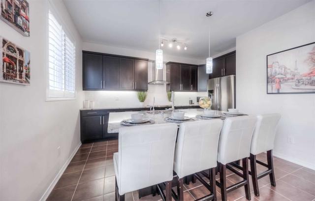 247 Falling Green Cres, House detached with 4 bedrooms, 5 bathrooms and 4 parking in Kitchener ON | Image 39