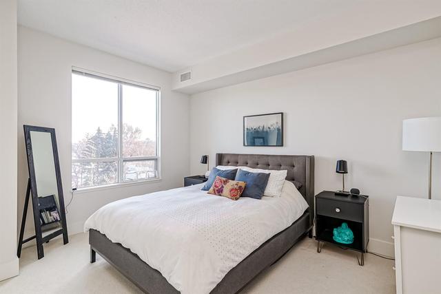 417 - 38 9 Street Ne, Condo with 2 bedrooms, 2 bathrooms and 1 parking in Calgary AB | Image 5