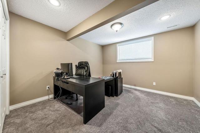 110 Autumn Circle Se, House detached with 4 bedrooms, 3 bathrooms and 4 parking in Calgary AB | Image 28