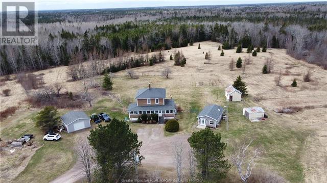 60 Burnside Rd, House detached with 3 bedrooms, 2 bathrooms and null parking in Botsford NB | Image 1