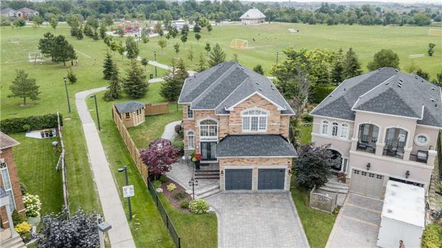86 Kettle Crt, House detached with 4 bedrooms, 3 bathrooms and 4 parking in Vaughan ON | Image 19