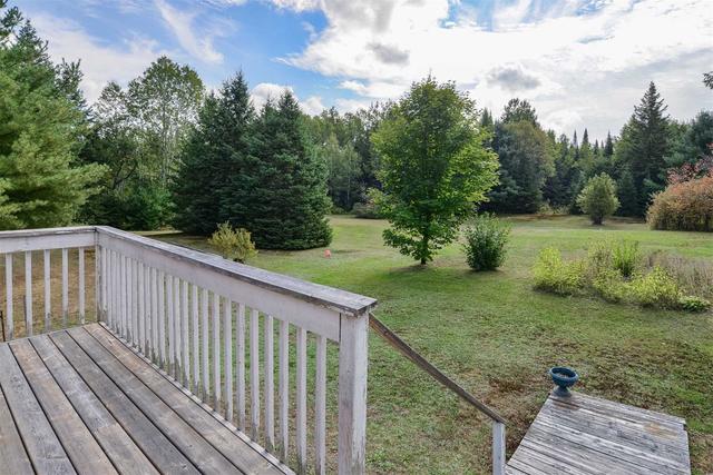 55 Deer Lake Rd, House detached with 4 bedrooms, 2 bathrooms and 6.5 parking in Perry ON | Image 34
