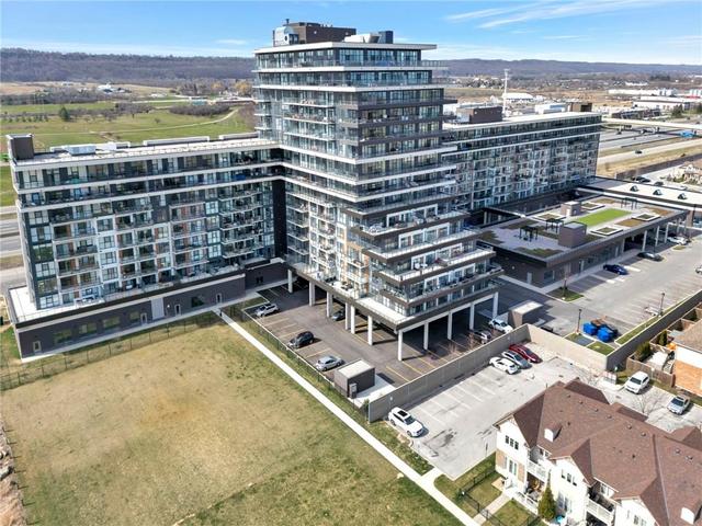 308 - 550 North Service Road, Condo with 2 bedrooms, 2 bathrooms and null parking in Grimsby ON | Image 1