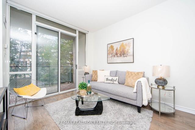 210 - 28 Byng Ave, Condo with 2 bedrooms, 1 bathrooms and 1 parking in Toronto ON | Image 19
