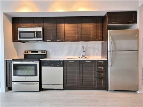 507 - 2220 Lake Shore Blvd W, Condo with 1 bedrooms, 1 bathrooms and 1 parking in Toronto ON | Image 1