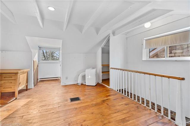 46 William Street, House semidetached with 2 bedrooms, 2 bathrooms and 1 parking in Kingston ON | Image 28
