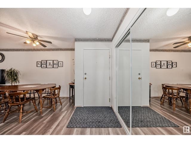 116 - 11218 80 St Nw, Condo with 2 bedrooms, 1 bathrooms and null parking in Edmonton AB | Image 32