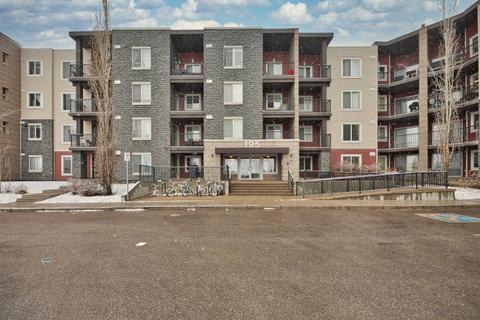 421 - 195 Kincora Glen Road Nw, Home with 2 bedrooms, 2 bathrooms and 1 parking in Calgary AB | Card Image