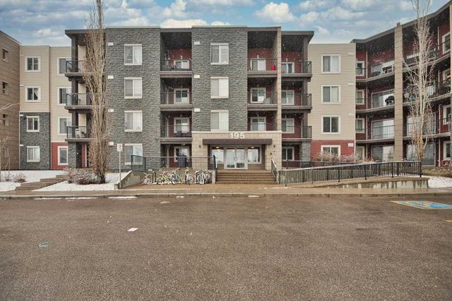 421 - 195 Kincora Glen Road Nw, Home with 2 bedrooms, 2 bathrooms and 1 parking in Calgary AB | Image 1