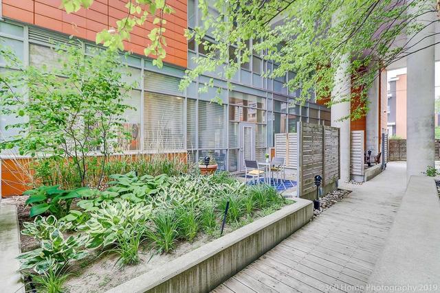 Th#5 - 21 Churchill Ave, Townhouse with 3 bedrooms, 3 bathrooms and 1 parking in Toronto ON | Image 18