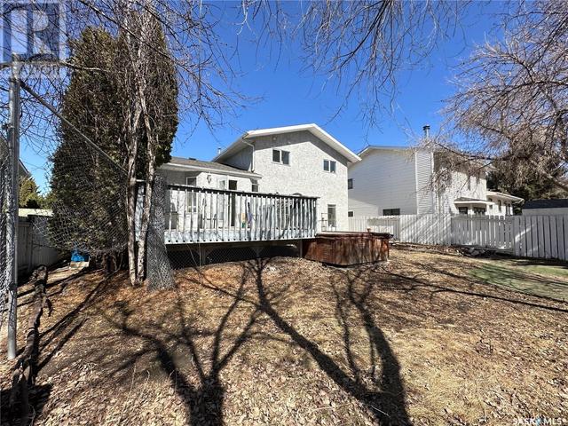 218 Perehudoff Court, House detached with 3 bedrooms, 3 bathrooms and null parking in Saskatoon SK | Image 41