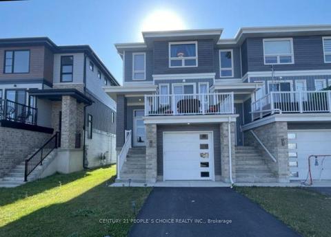 153 Superior Dr, House attached with 3 bedrooms, 4 bathrooms and 3 parking in Loyalist ON | Card Image