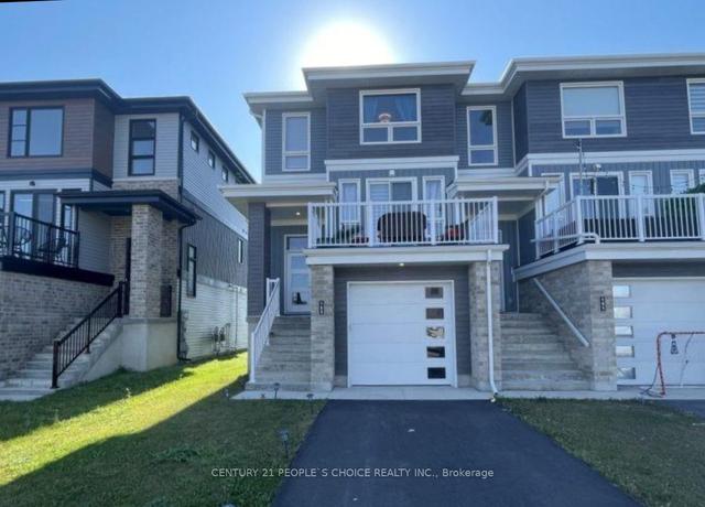 153 Superior Dr, House attached with 3 bedrooms, 4 bathrooms and 3 parking in Loyalist ON | Image 1