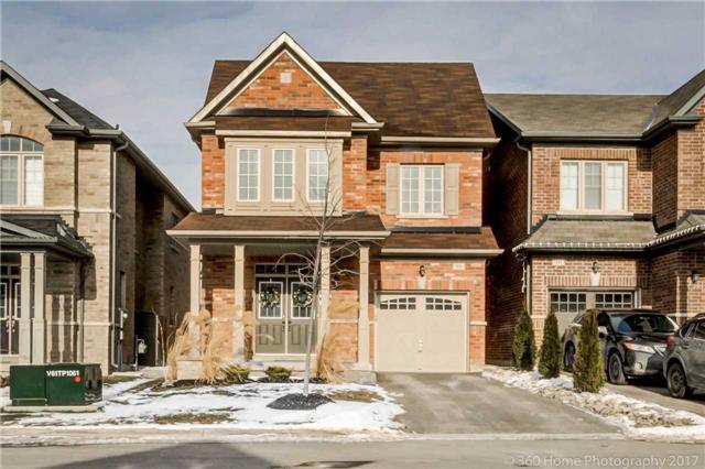 309 Moody Dr, House detached with 4 bedrooms, 3 bathrooms and 2 parking in Vaughan ON | Image 1