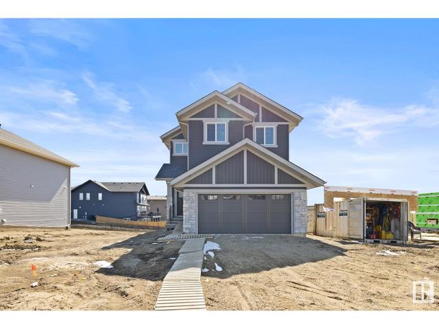 20627 27 Av Nw Nw, House detached with 4 bedrooms, 3 bathrooms and null parking in Edmonton AB | Image 3