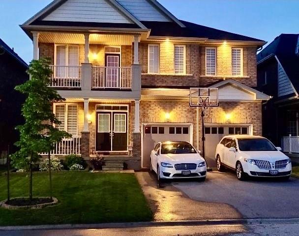8445 Sweet Chestnut Drive, House detached with 4 bedrooms, 3 bathrooms and 2 parking in Niagara Falls ON | Image 2