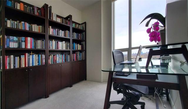 1002 - 980 Yonge St, Condo with 2 bedrooms, 2 bathrooms and 1 parking in Toronto ON | Image 20