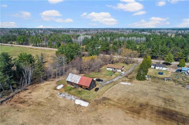611 Woito Station Road, House detached with 3 bedrooms, 2 bathrooms and 10 parking in North Algona Wilberforce ON | Image 22