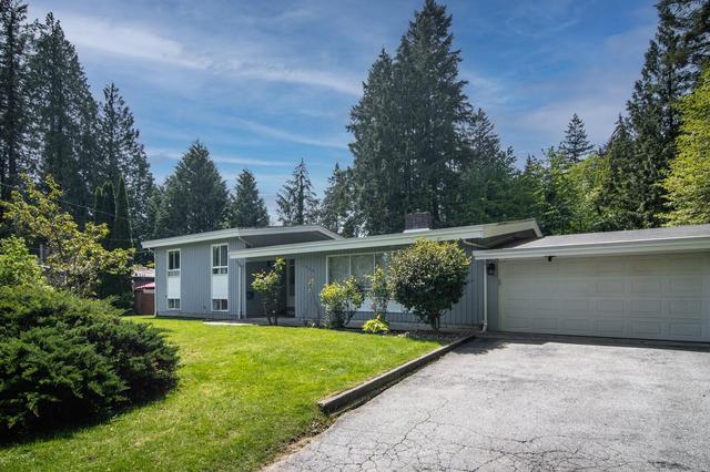 1856 Windermere Avenue, House detached with 3 bedrooms, 3 bathrooms and null parking in Port Coquitlam BC | Image 1