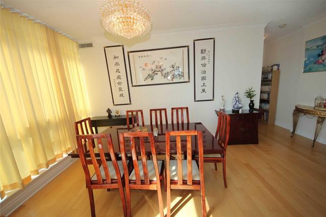 Lph02 - 30 Clegg Rd, Condo with 3 bedrooms, 2 bathrooms and 1 parking in Markham ON | Image 3