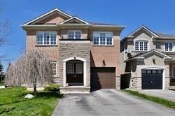 46 Teal Cres, House detached with 3 bedrooms, 4 bathrooms and 4 parking in Vaughan ON | Image 1