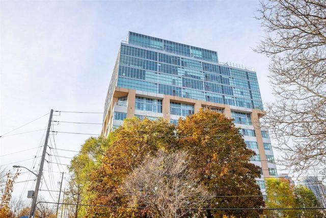 507 - 2 Fieldway Rd, Condo with 2 bedrooms, 2 bathrooms and 1 parking in Toronto ON | Image 12