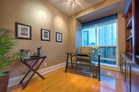 lph05 - 410 Queens Quay W, Condo with 2 bedrooms, 2 bathrooms and 1 parking in Toronto ON | Image 4