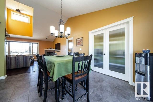 10 - 1319 Twp Rd 510, House detached with 4 bedrooms, 3 bathrooms and null parking in Parkland County AB | Image 11