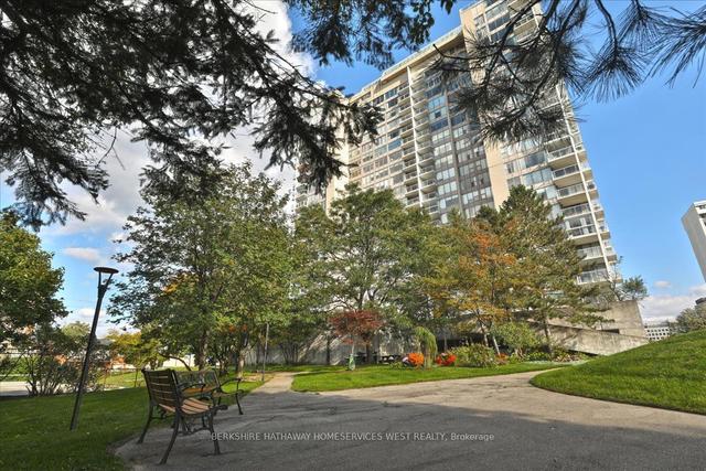 1003 - 75 Queen St N, Condo with 3 bedrooms, 2 bathrooms and 1 parking in Hamilton ON | Image 29
