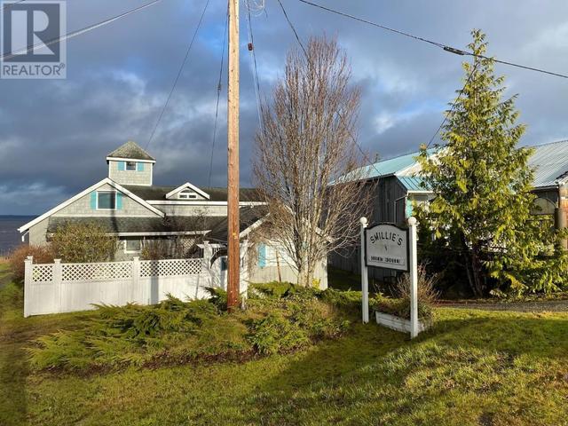 95 - 97 Bayview Drive, House detached with 7 bedrooms, 6 bathrooms and null parking in Port Clements BC | Image 24