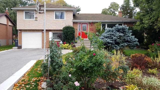 1577 Adamson St, House detached with 5 bedrooms, 4 bathrooms and 4 parking in Mississauga ON | Image 1